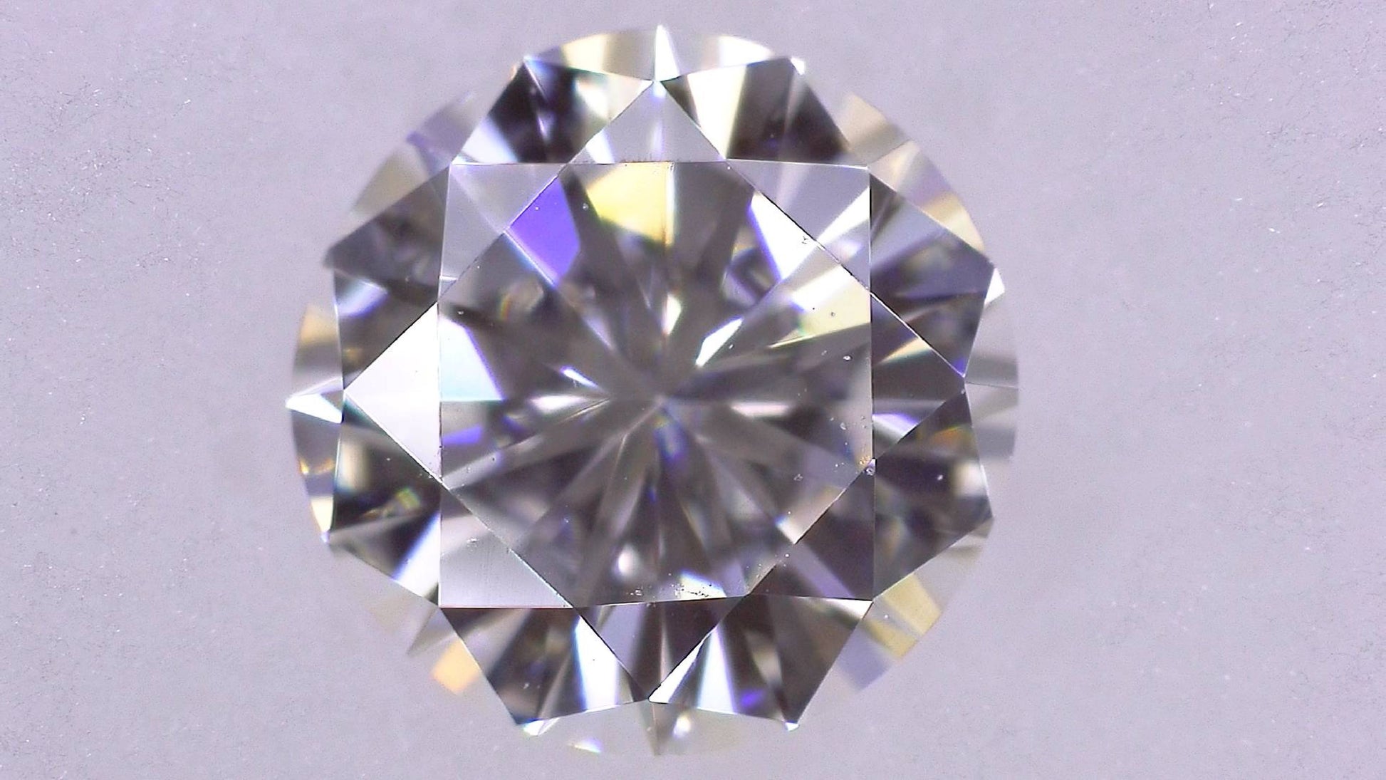 0.340ct F VVS-2 VERY GOOD/VG/GD NONE NATURAL 4.54-4.60X2.71mm Diamond Loose