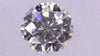 0.340ct F VVS-2 VERY GOOD/VG/GD NONE NATURAL 4.54-4.60X2.71mm Diamond Loose