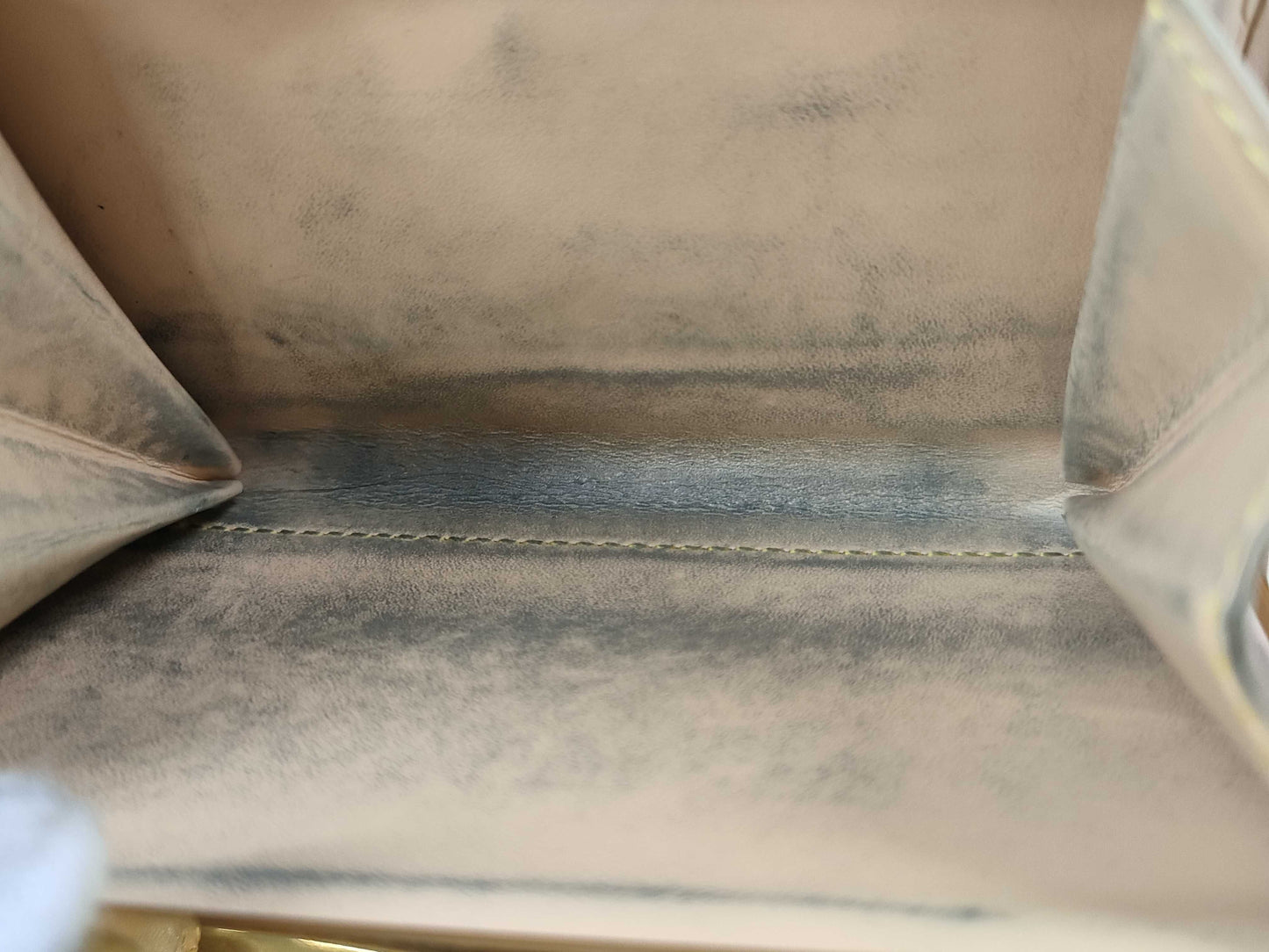 LOUIS VUITTON Viennois Wallet