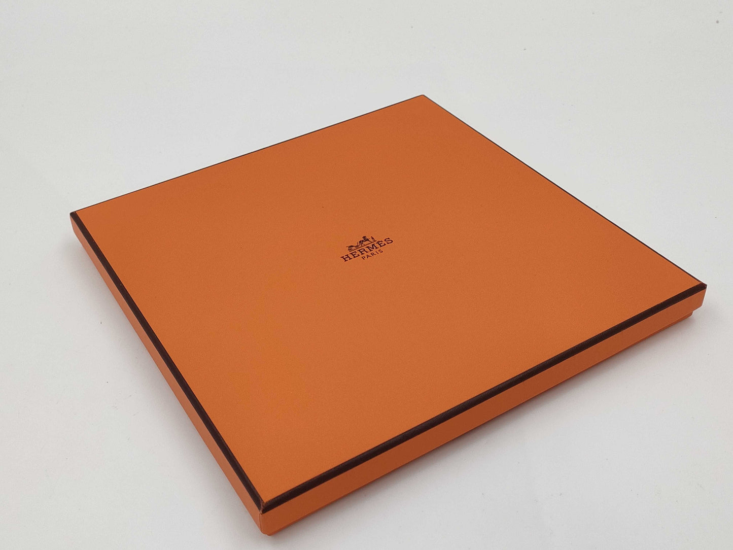 HERMES Carre Space Derby Scarf