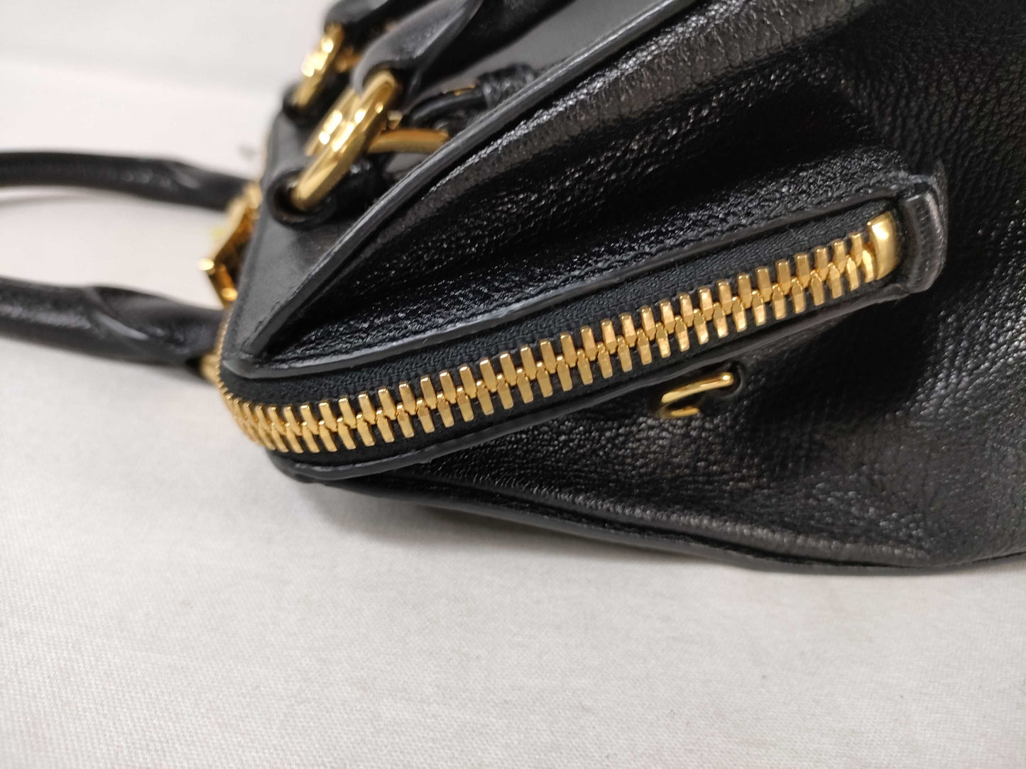 Miu Miu Madras/2-way/Strap Handbag