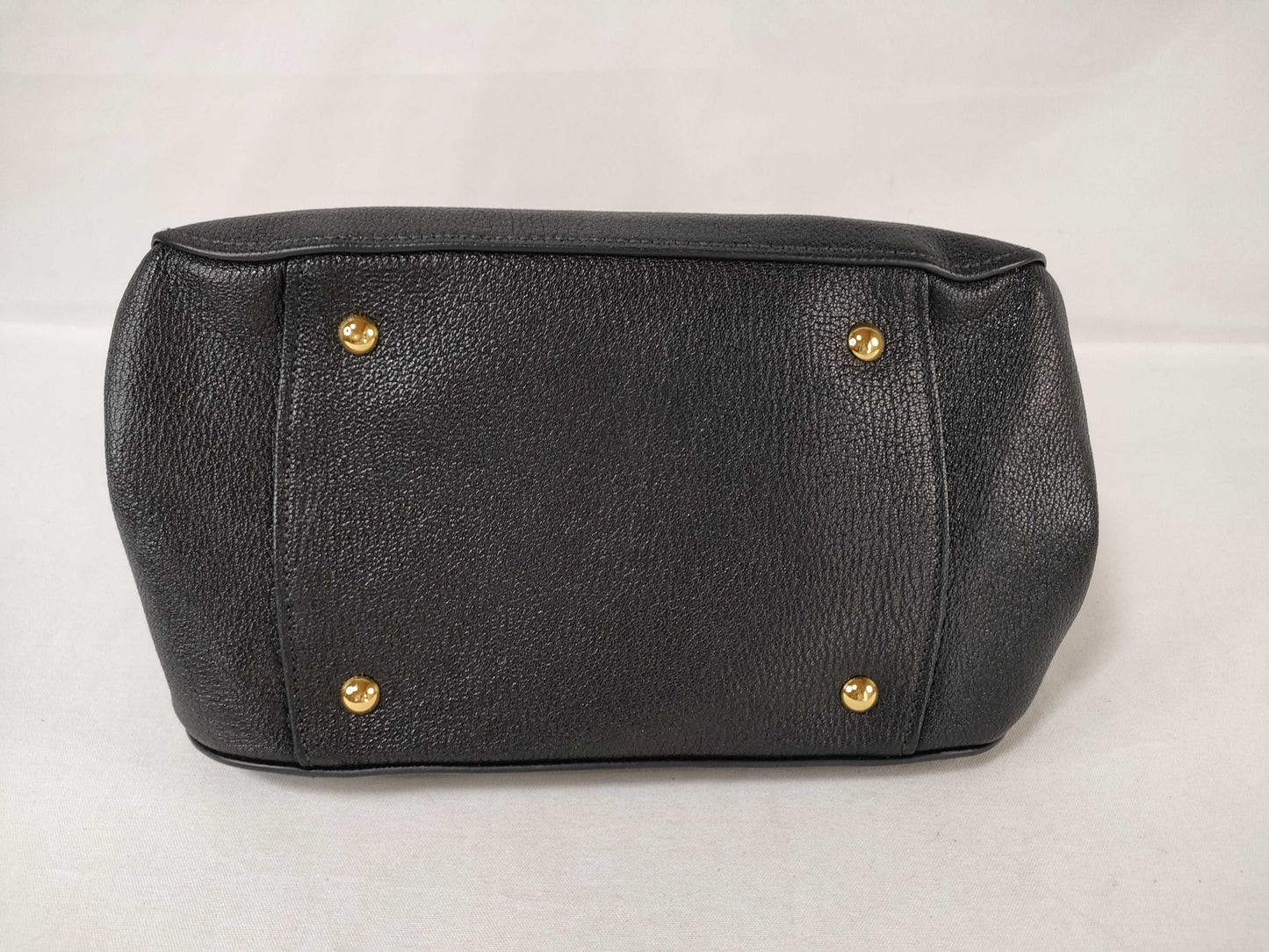 Miu Miu Madras/2-way/Strap Handbag