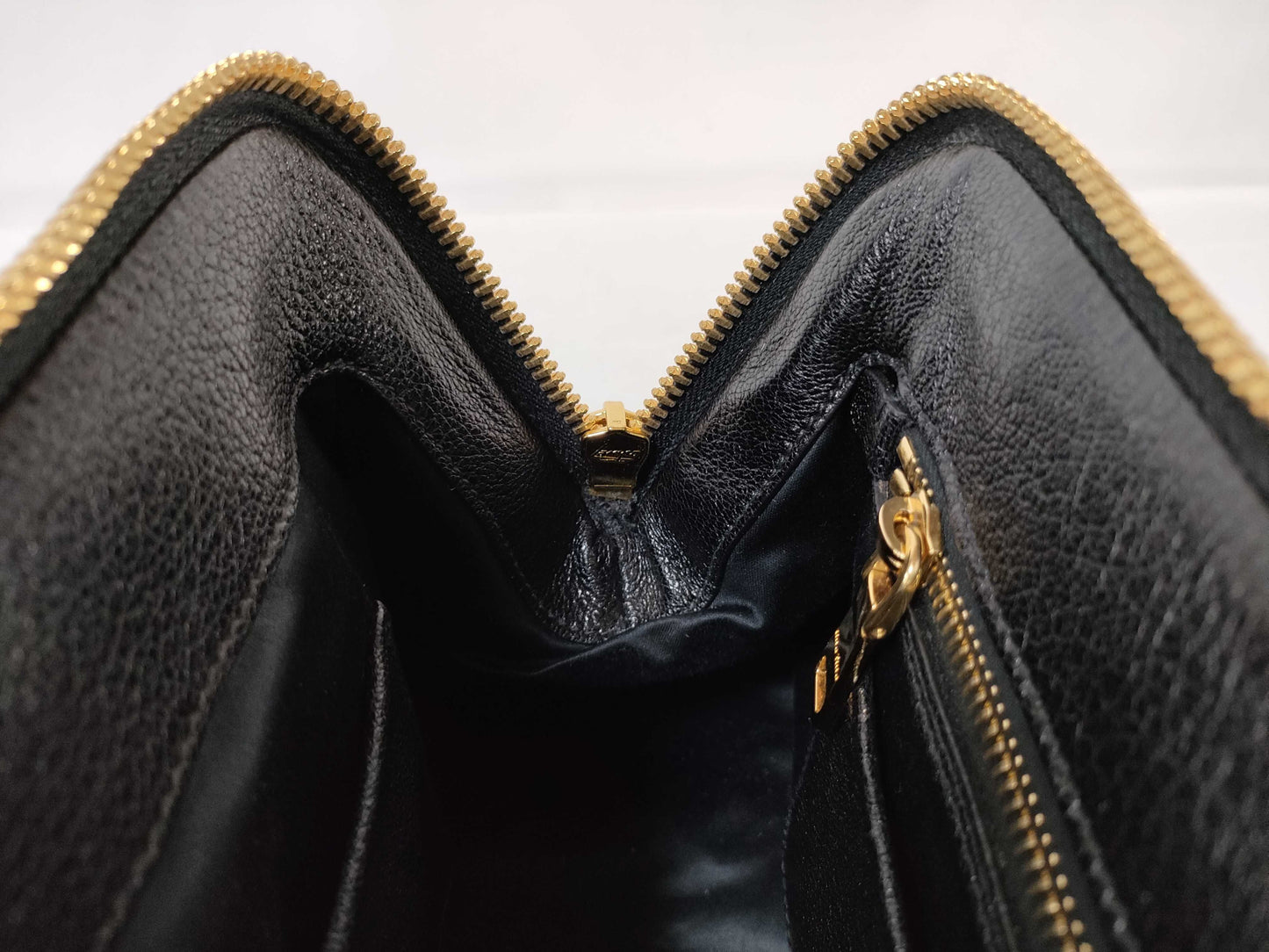 Miu Miu Madras/2-way/Strap Handbag