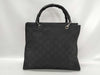 GUCCI GG Bamboo Handbag