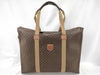 CELINE old tote bag