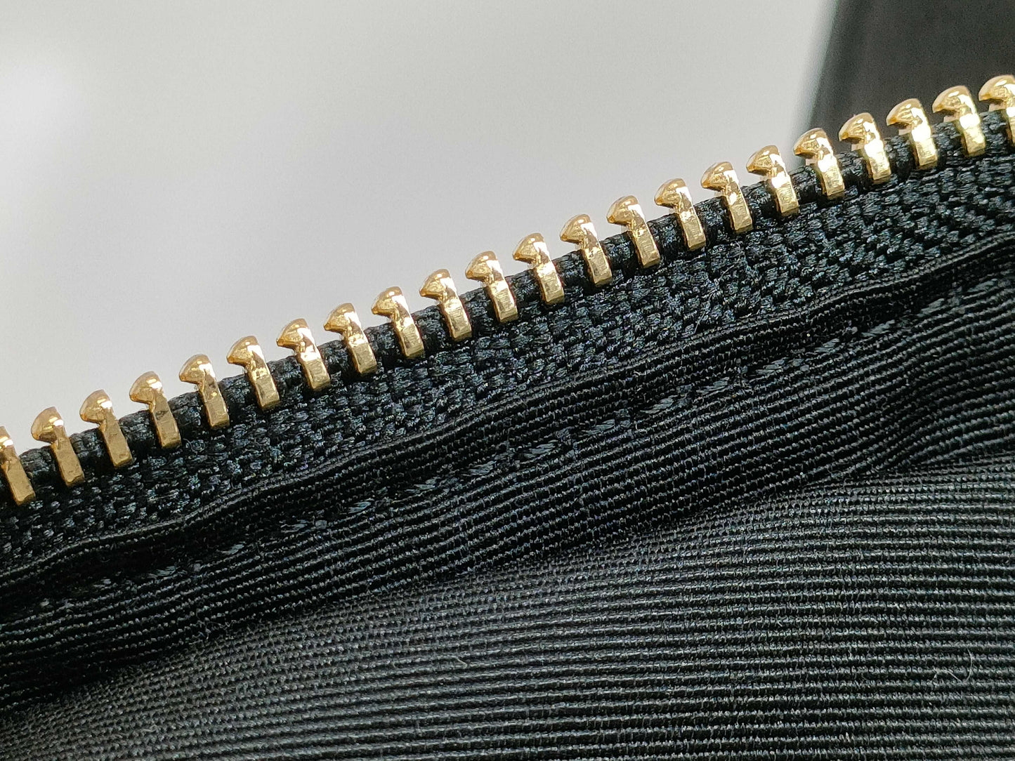 COACH Black Tote Bag