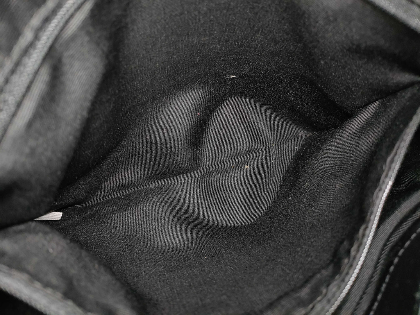 COACH Black Tote Bag