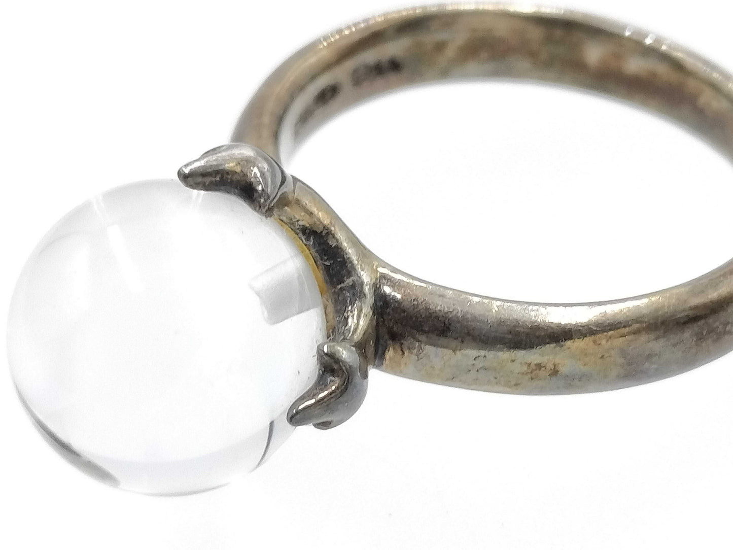 KENZO / Stone / Ring