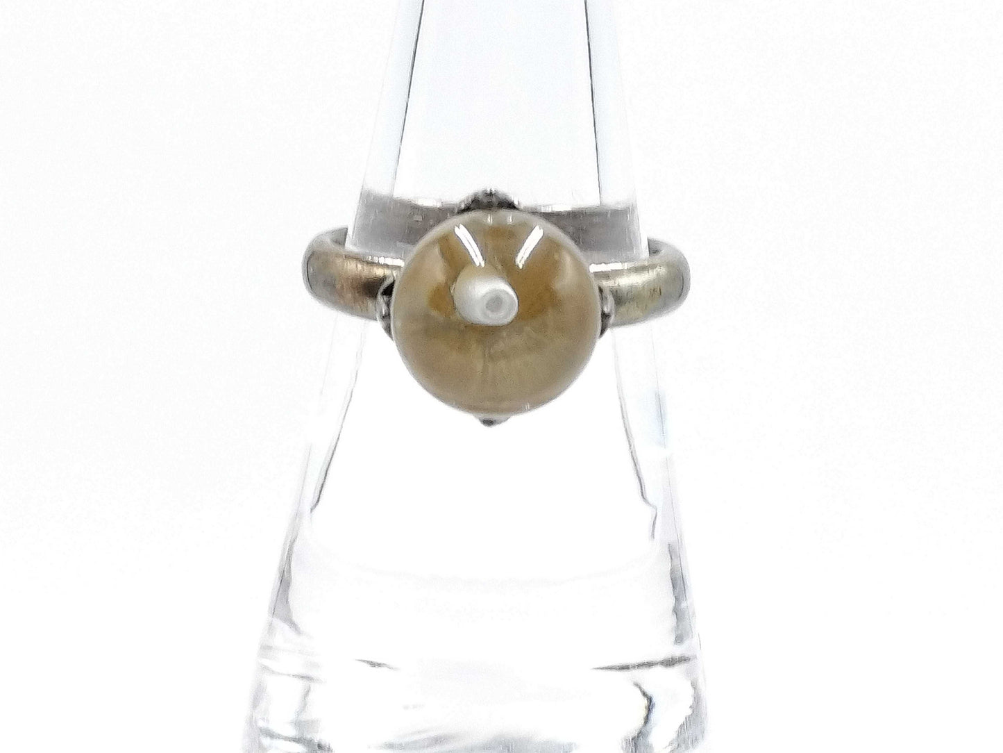 KENZO / Stone / Ring