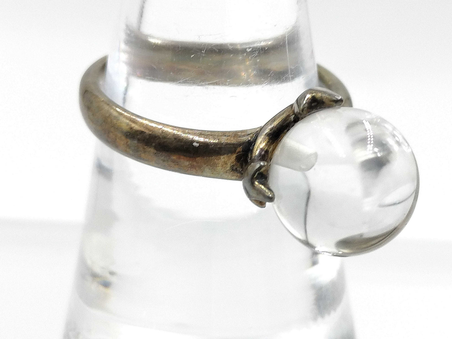 KENZO / Stone / Ring
