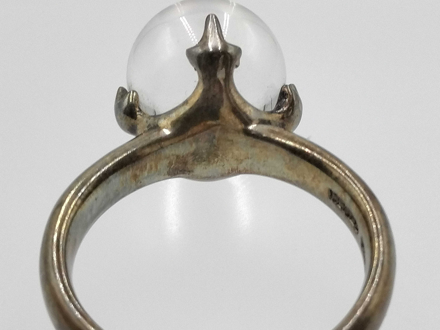 KENZO / Stone / Ring