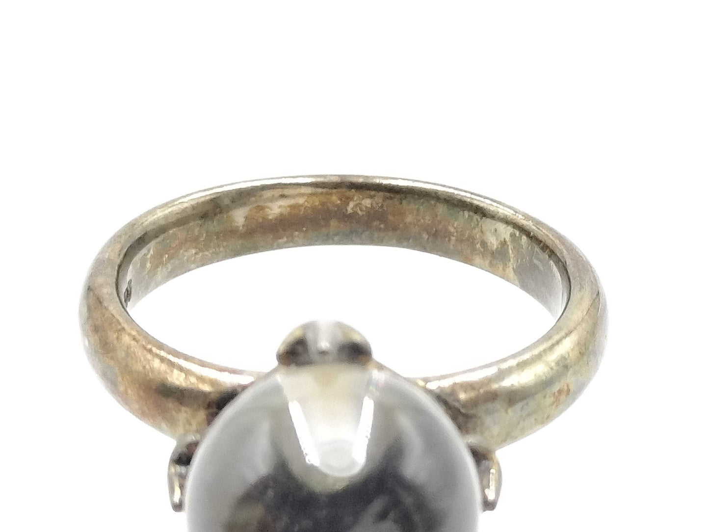 KENZO / Stone / Ring