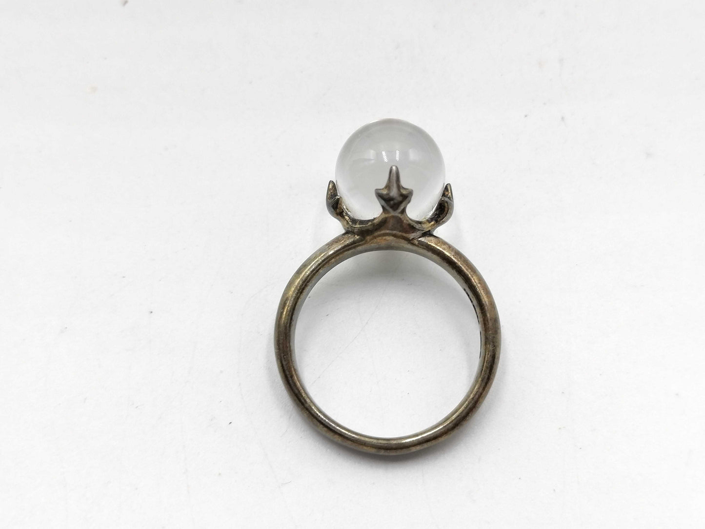 KENZO / Stone / Ring