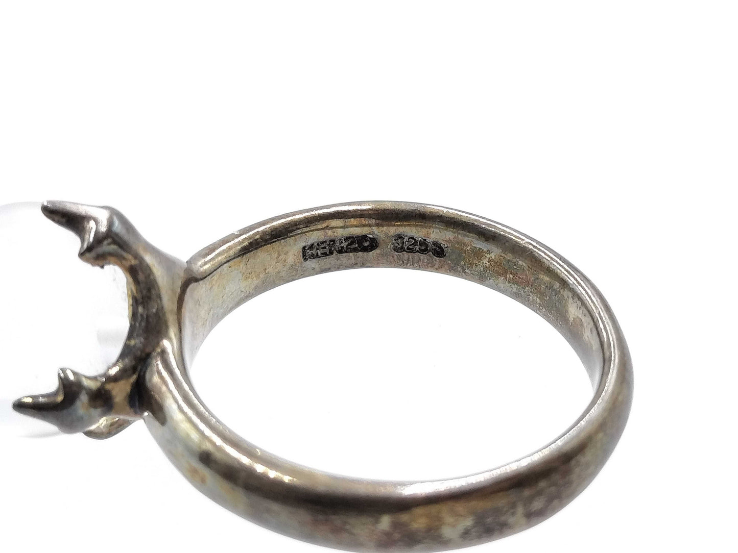 KENZO / Stone / Ring