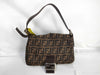 FENDI Mamma Zucca Shoulder Bag