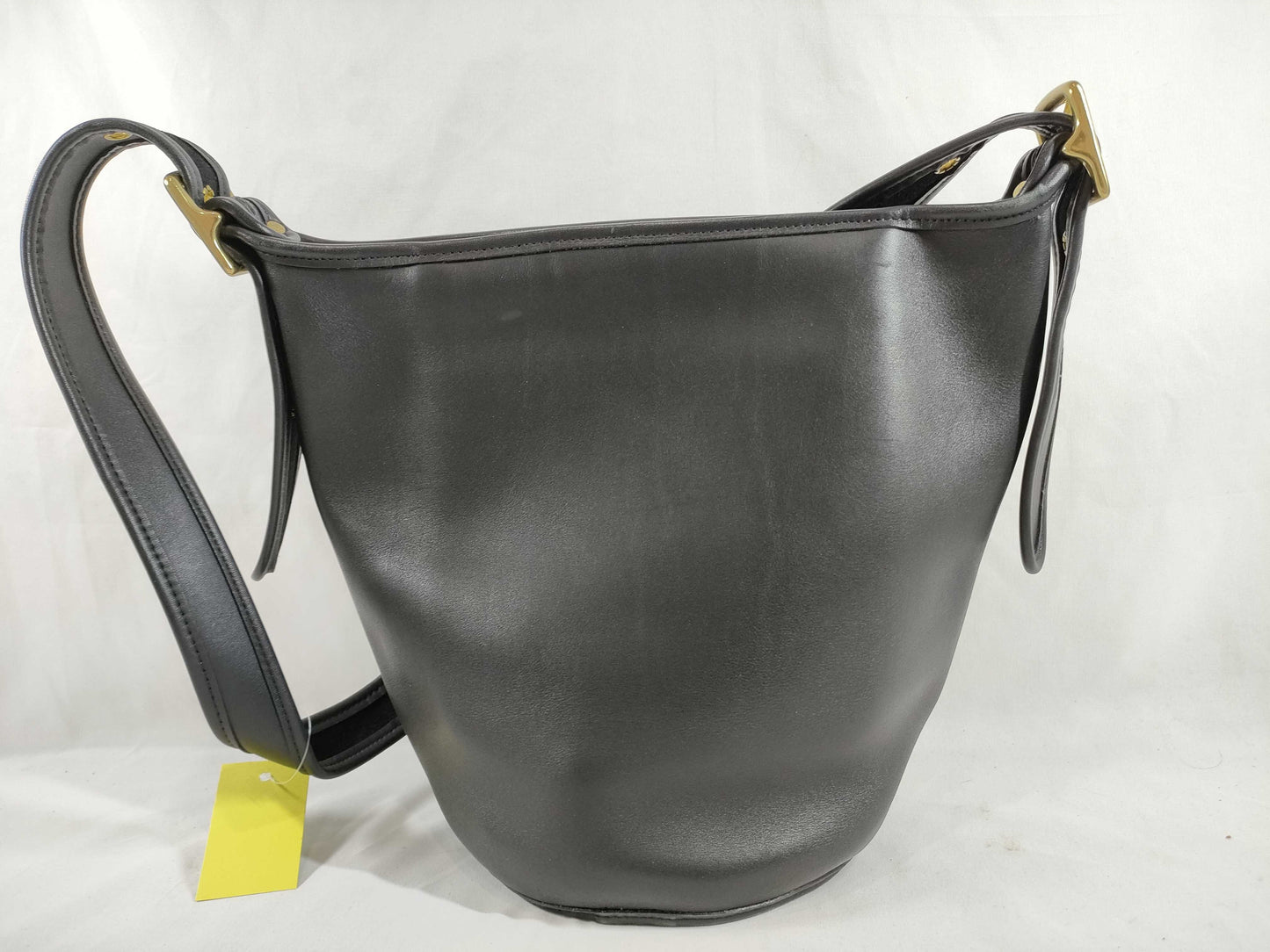 COACH Old Coach Shoulder Bag Bucket Shoulder Bag