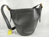 COACH Old Coach Shoulder Bag Bucket Shoulder Bag