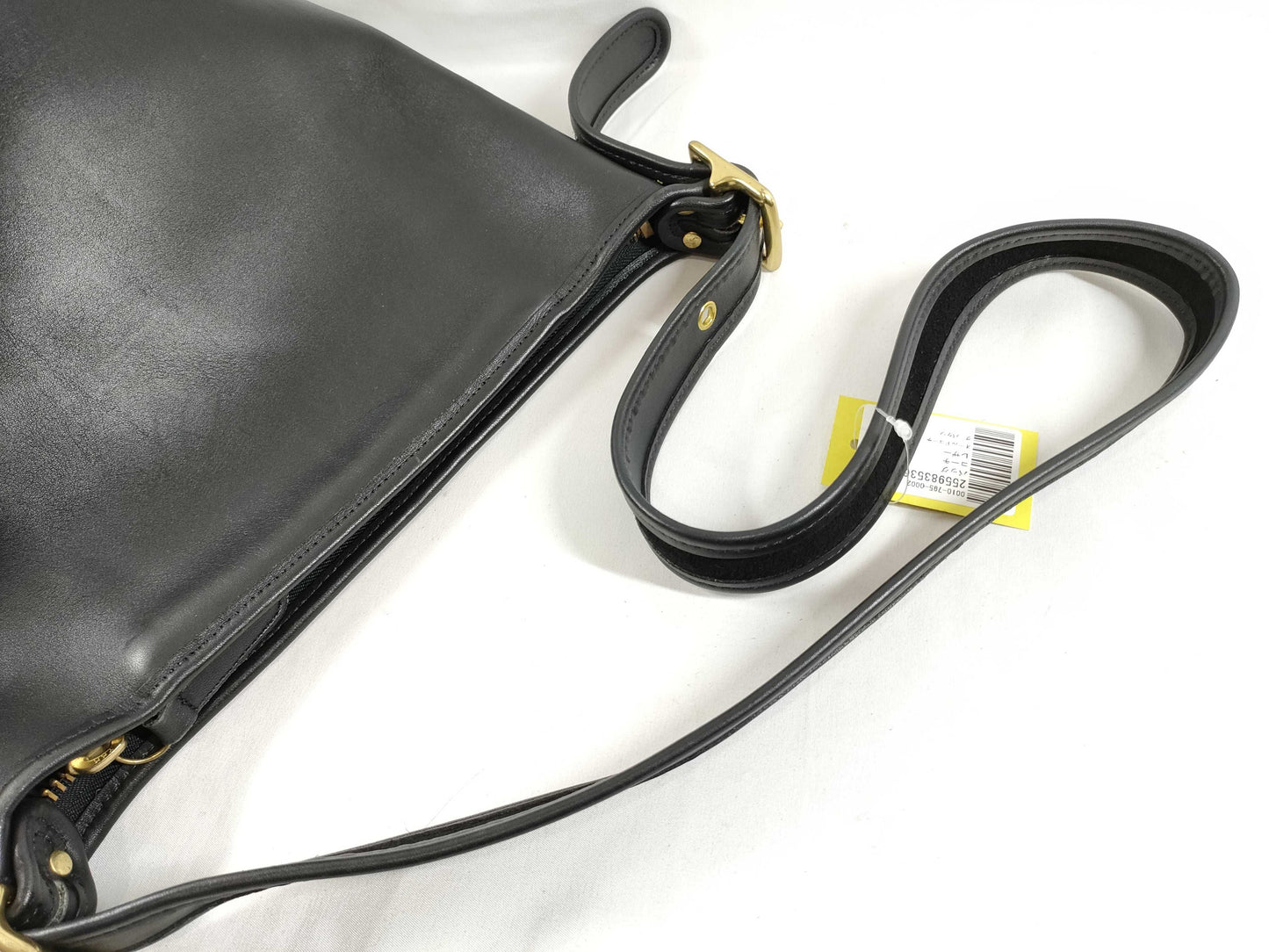 COACH Old Coach Shoulder Bag Bucket Shoulder Bag