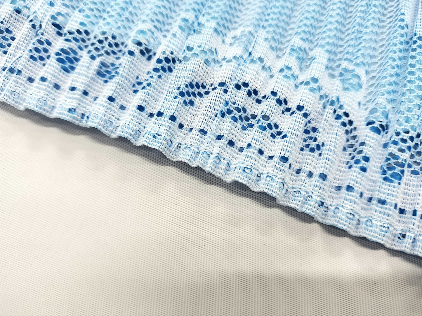 ISSEY MIYAKE Pleats Please Skirt Blue Skirt