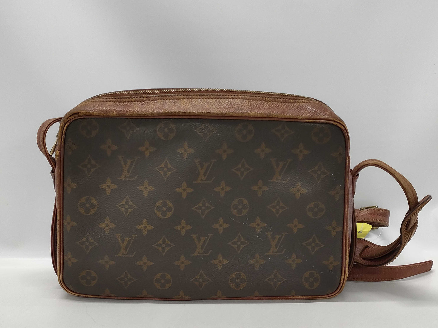 LOUIS VUITTON Monogram Shoulder Bag Shoulder Bag