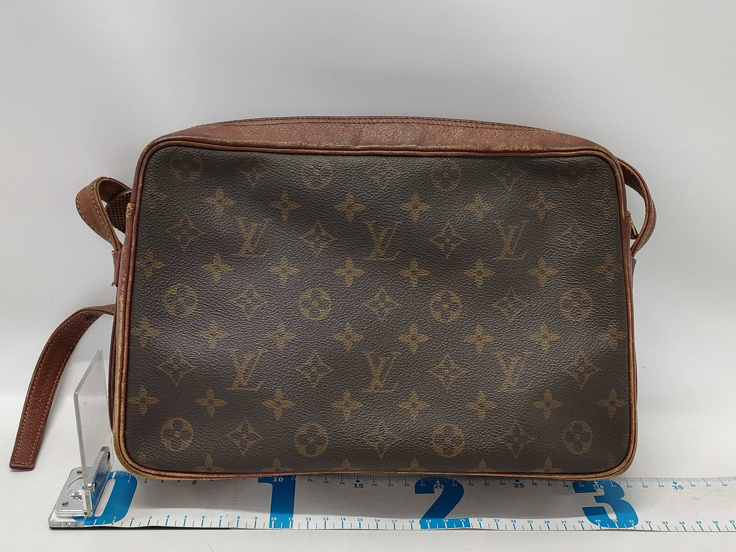 LOUIS VUITTON Monogram Shoulder Bag Shoulder Bag