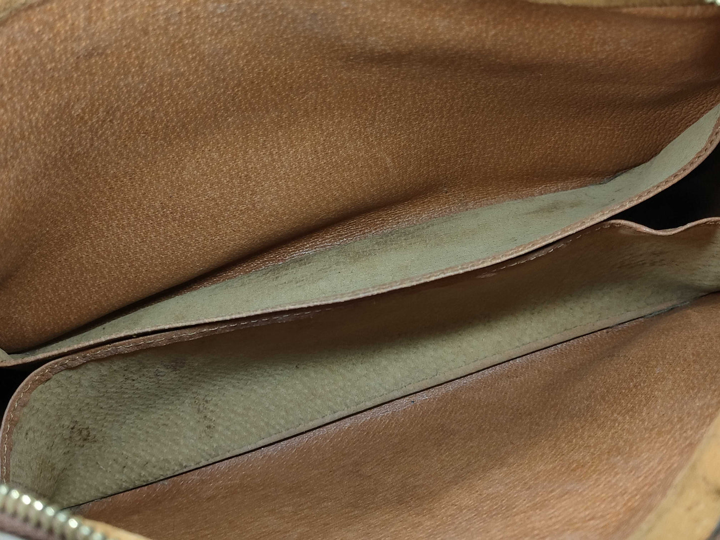 LOUIS VUITTON Monogram Shoulder Bag Shoulder Bag