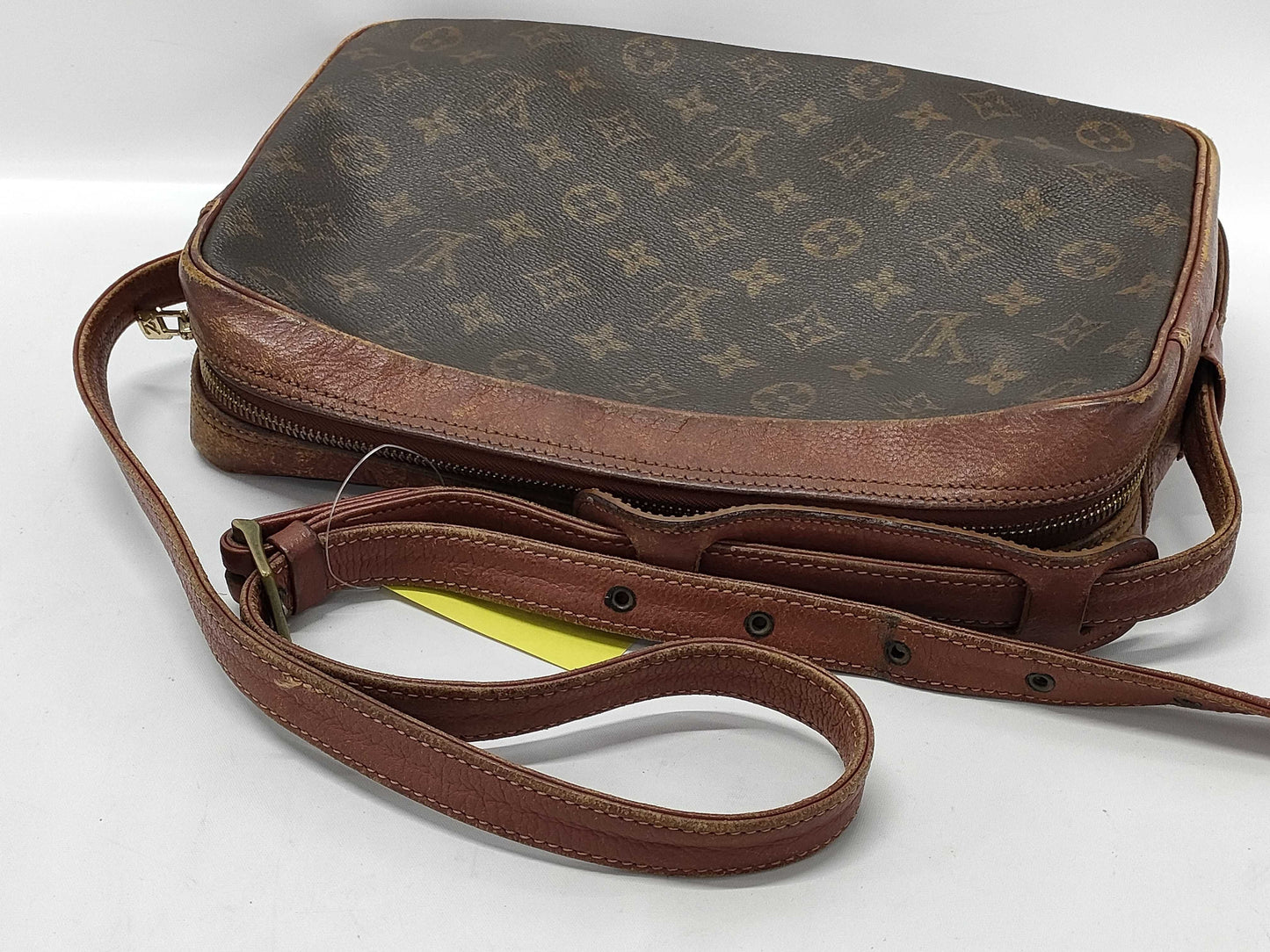 LOUIS VUITTON Monogram Shoulder Bag Shoulder Bag