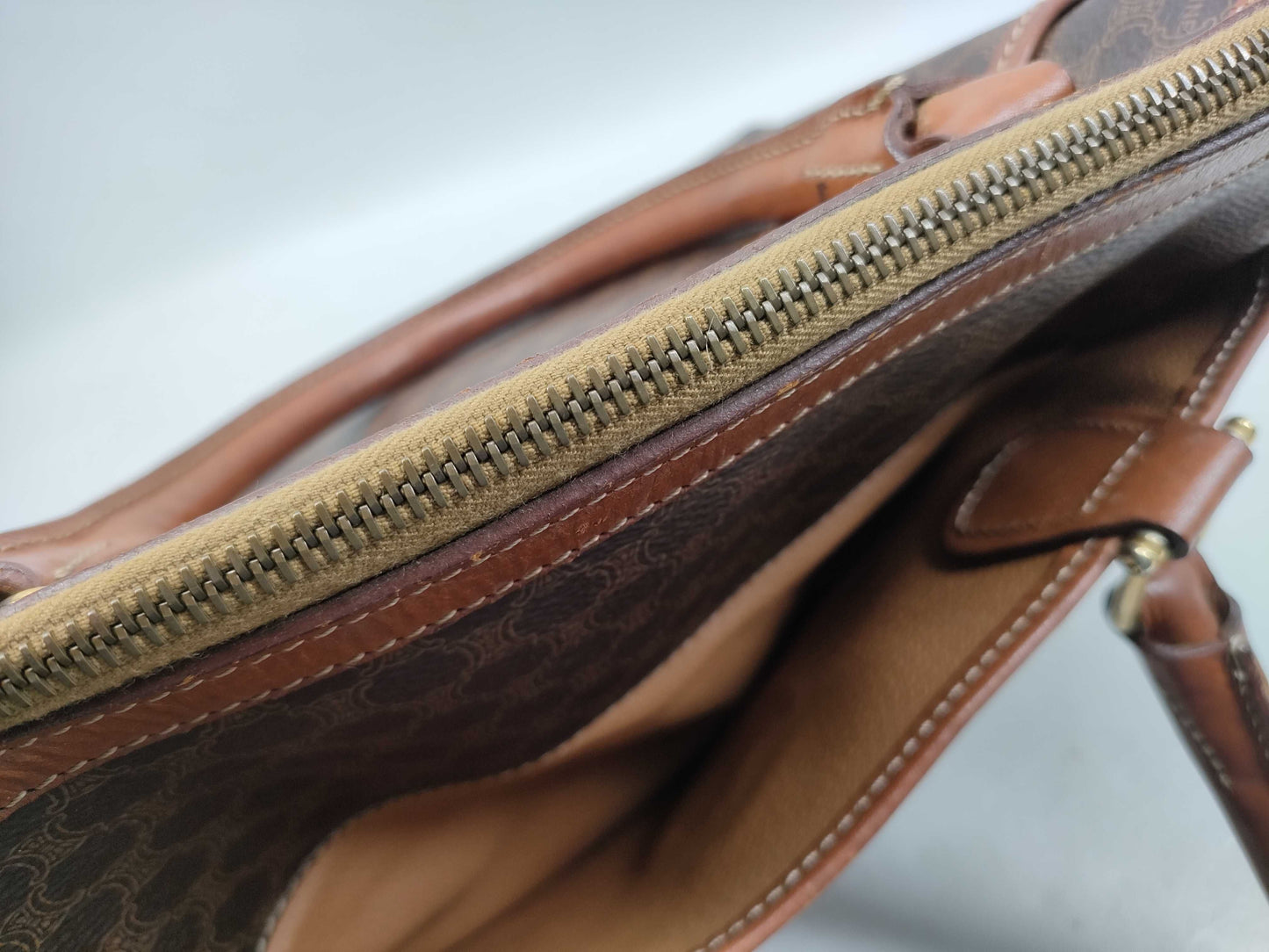 CELINE M94 Tote Handbag