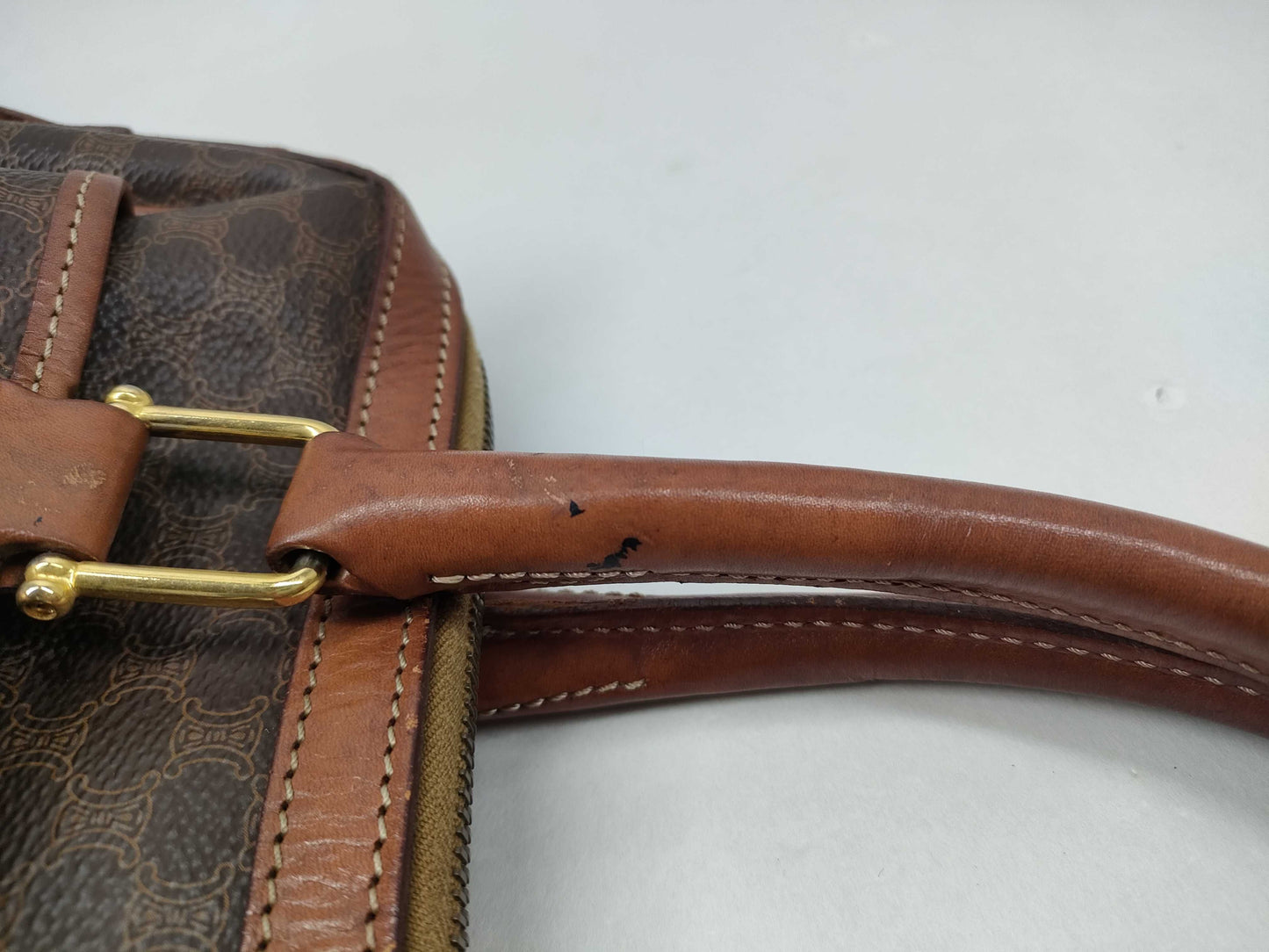 CELINE M94 Tote Handbag