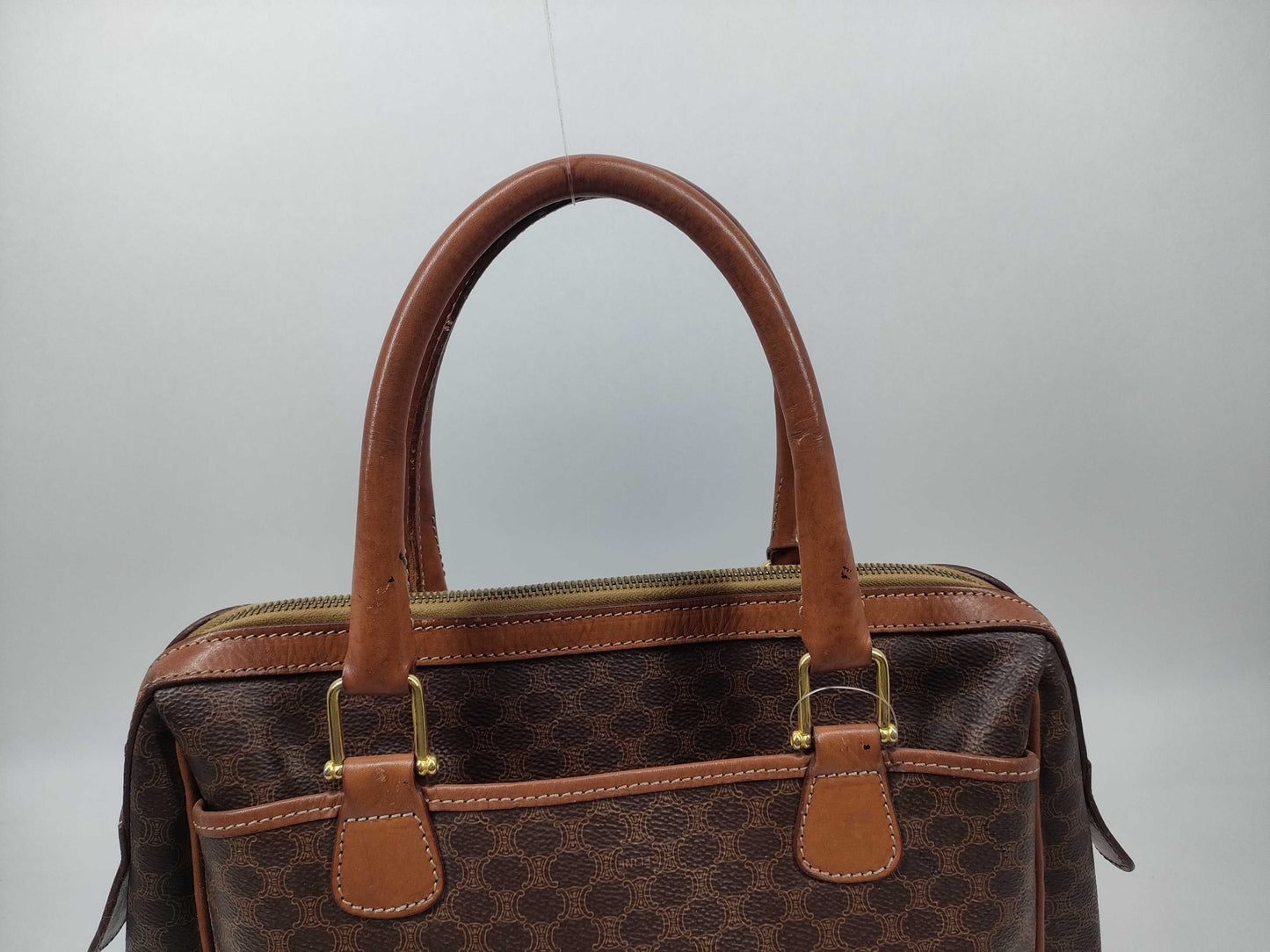 CELINE M94 Tote Handbag