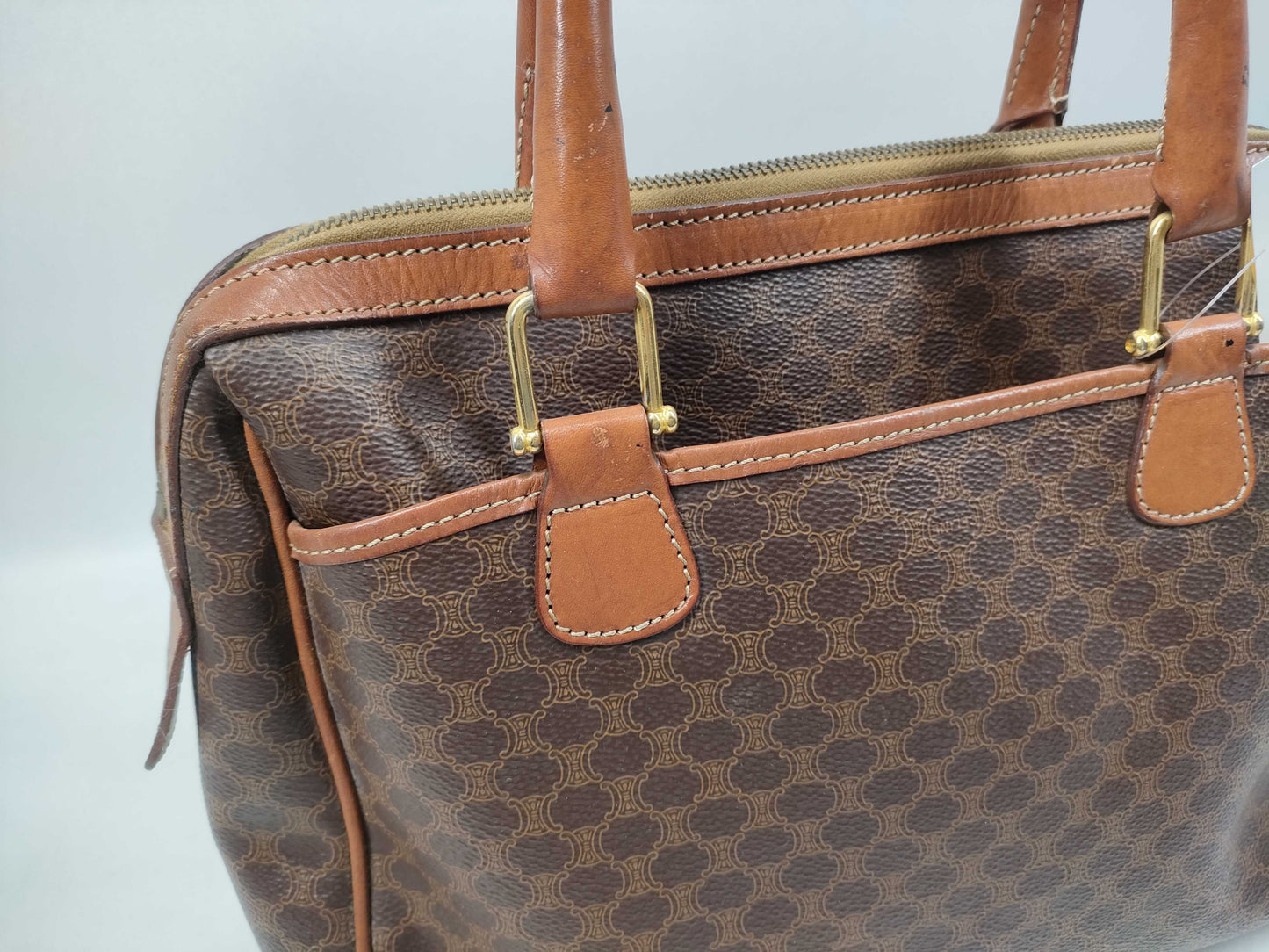 CELINE M94 Tote Handbag