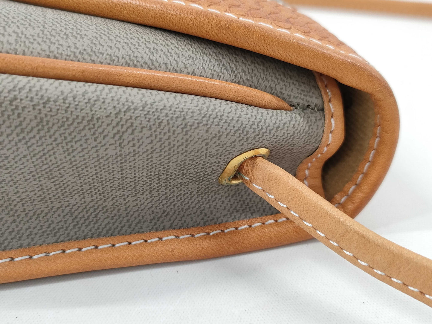 Dior Shoulder Bag Pouch Old Dior Shoulder Bag