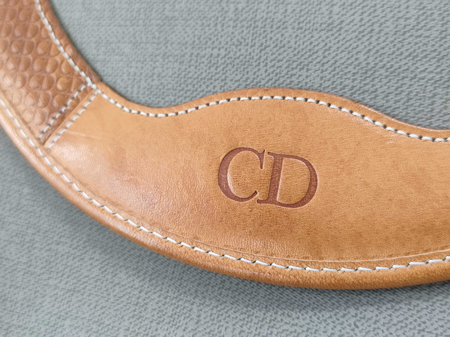 Dior Shoulder Bag Pouch Old Dior Shoulder Bag