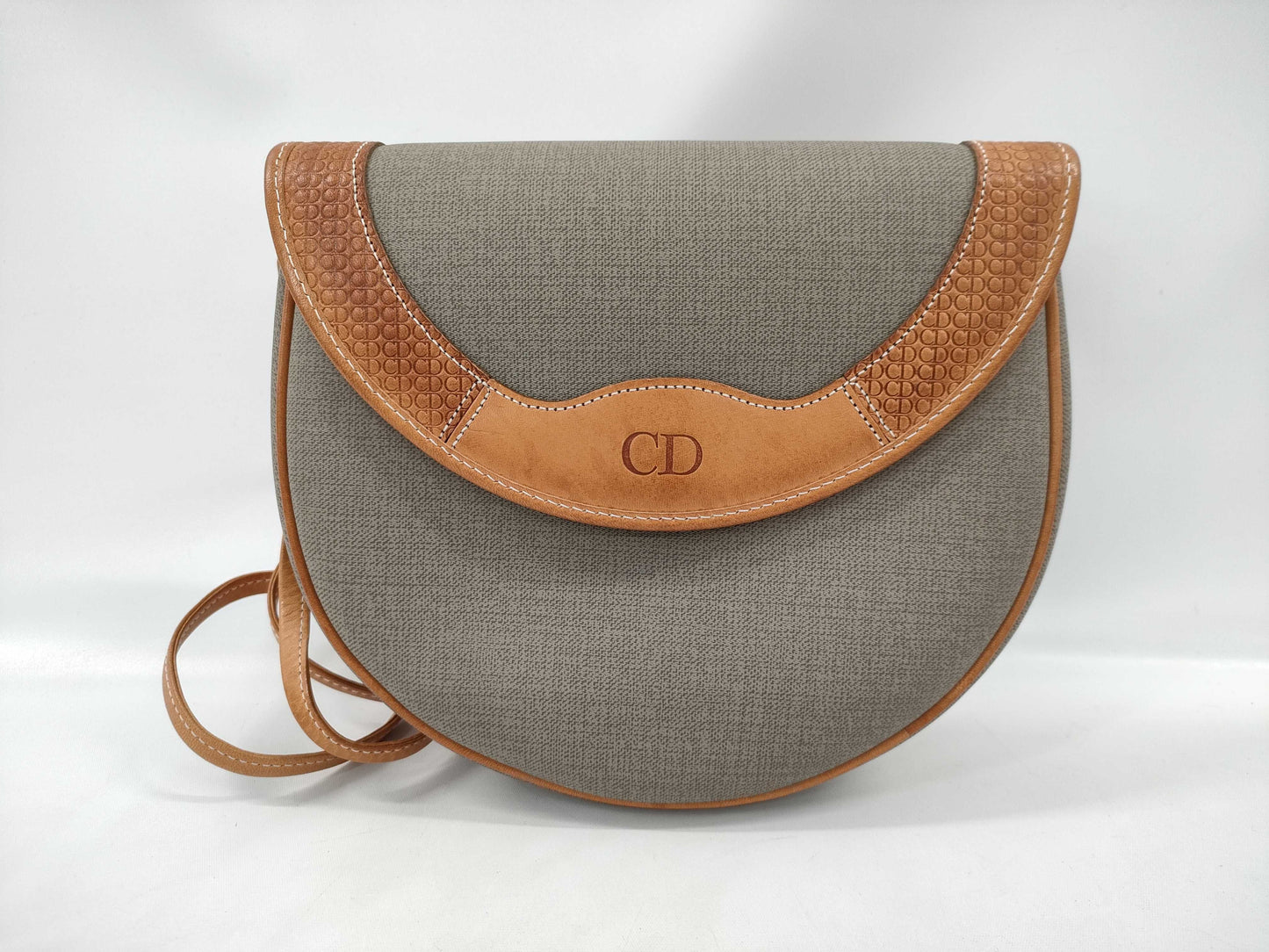 Dior Shoulder Bag Pouch Old Dior Shoulder Bag