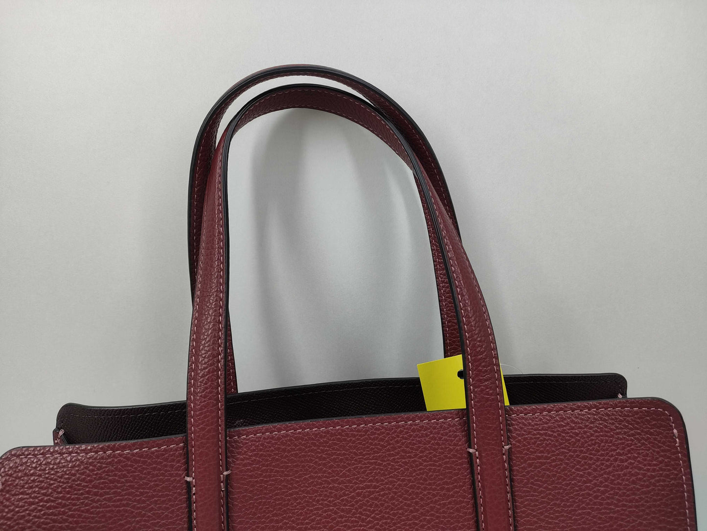 COACH Carter Carryall 28 CJ806 Handbag