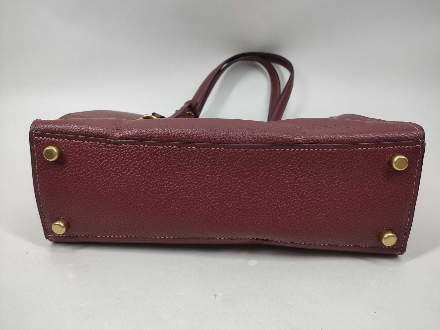 COACH Carter Carryall 28 CJ806 Handbag