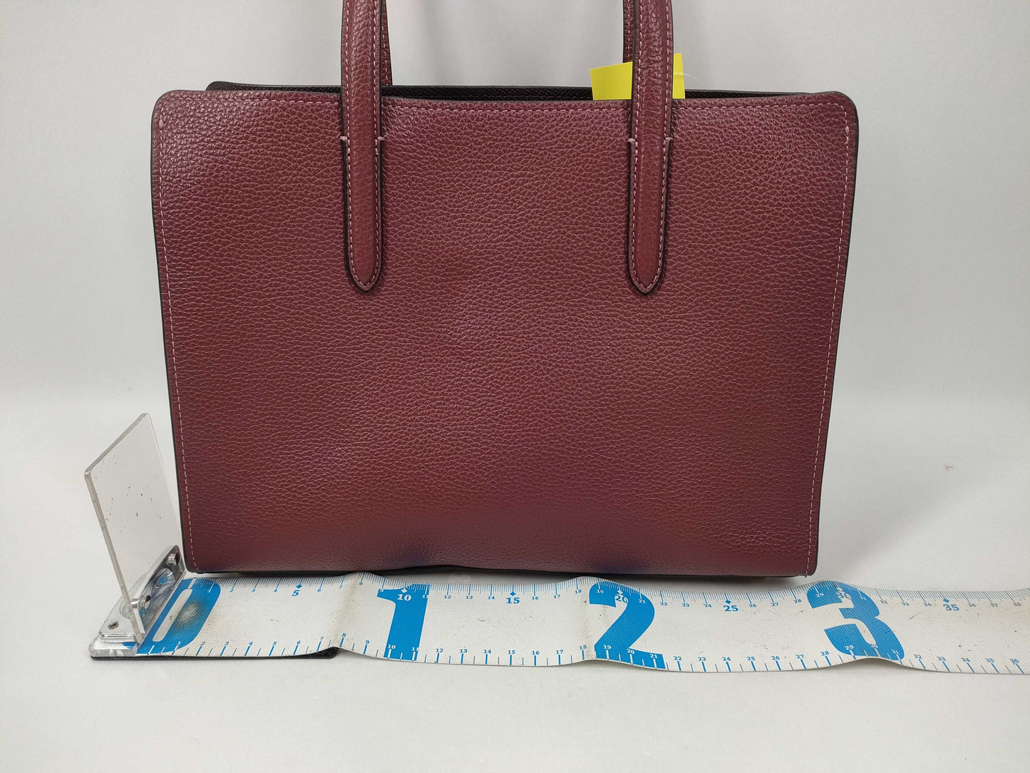COACH Carter Carryall 28 CJ806 Handbag