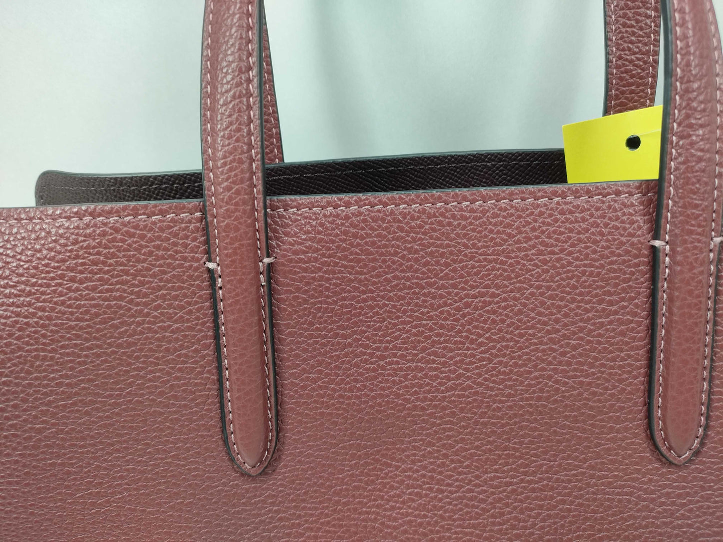 COACH Carter Carryall 28 CJ806 Handbag