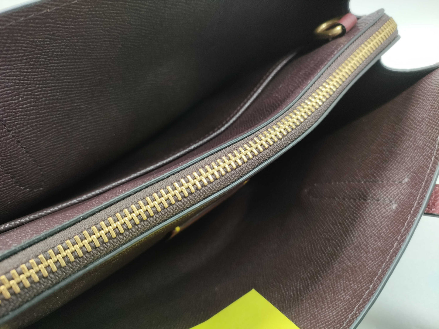 COACH Carter Carryall 28 CJ806 Handbag