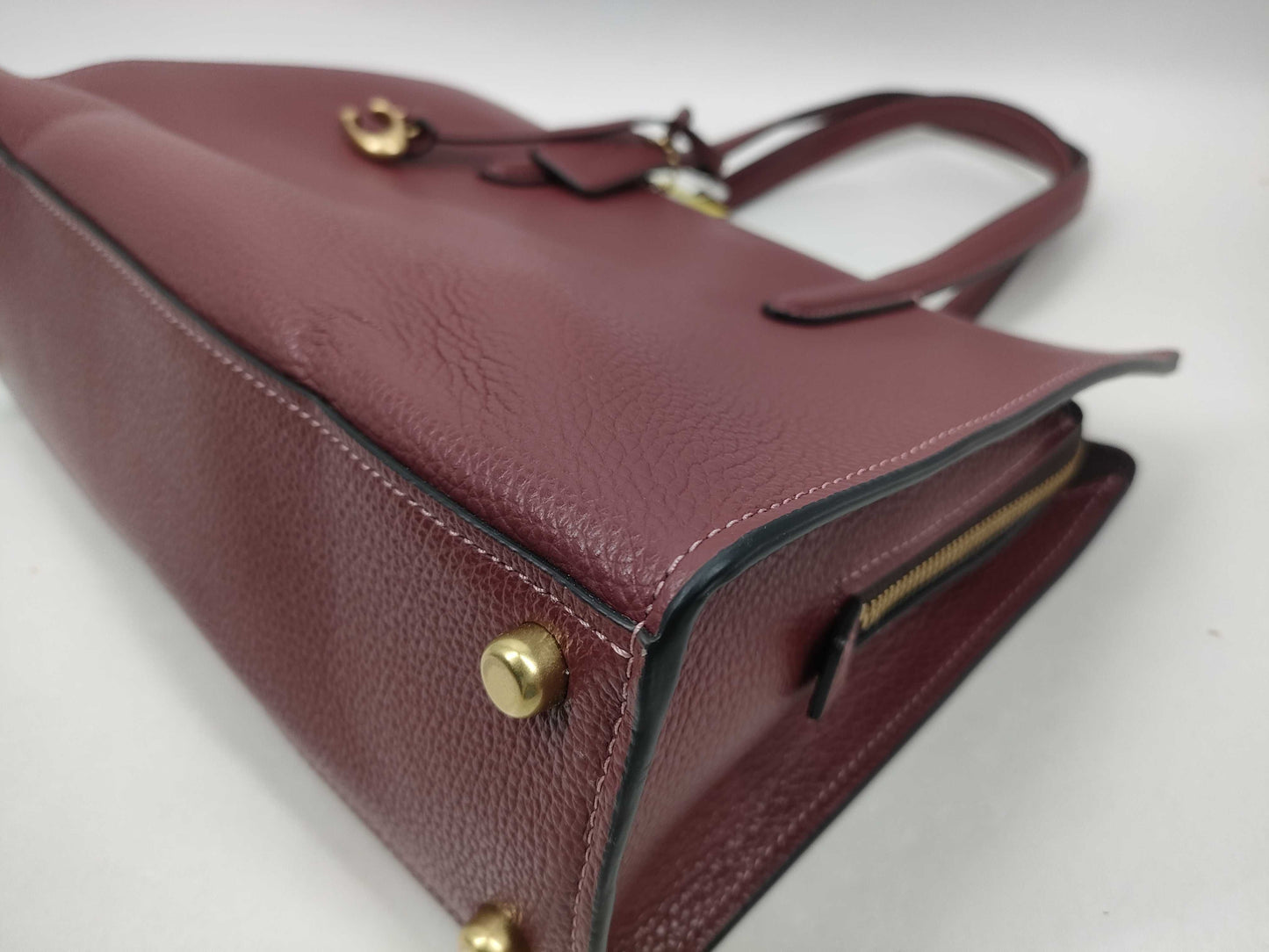 COACH Carter Carryall 28 CJ806 Handbag