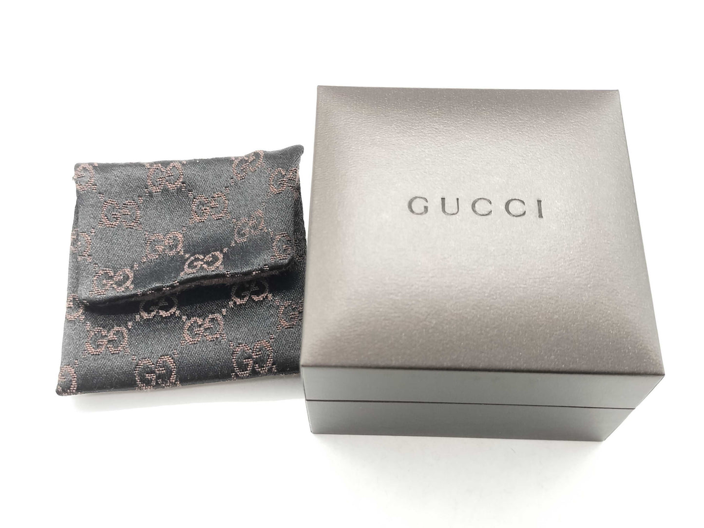 GUCCI Ball Bracelet, SV925, Size 18, 15.1g, Bracelet/Bangle