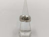 CHANEL Silver 925 Ring 10g