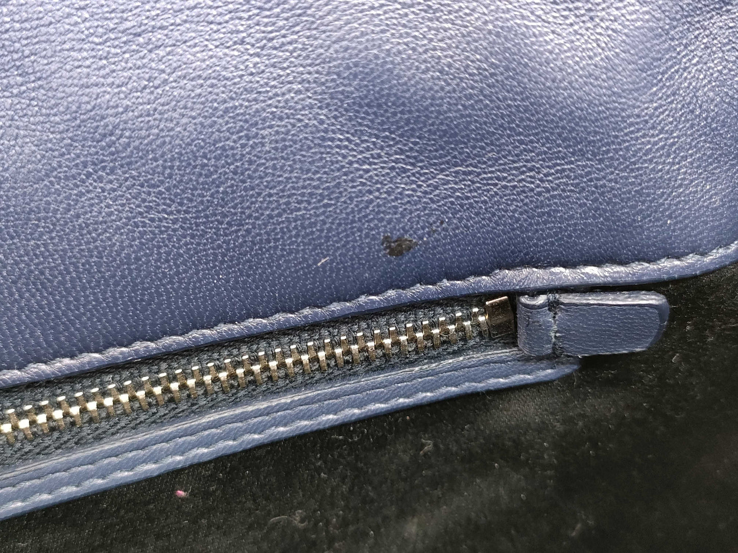 Miu Miu Nappa Crystal Handbag
