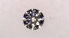 0.332ct D VVS-2 VERY GOOD/GD/VG FAINT NATURAL 4.44-4.48X2.73mm Diamond Loose