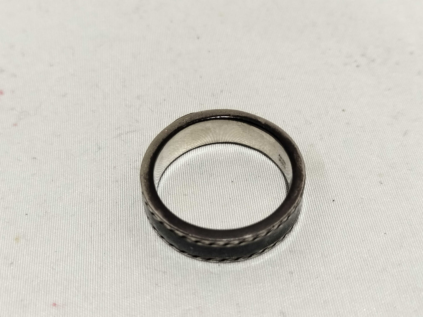 GUCCI GUCCI Ag925 Ring Ring