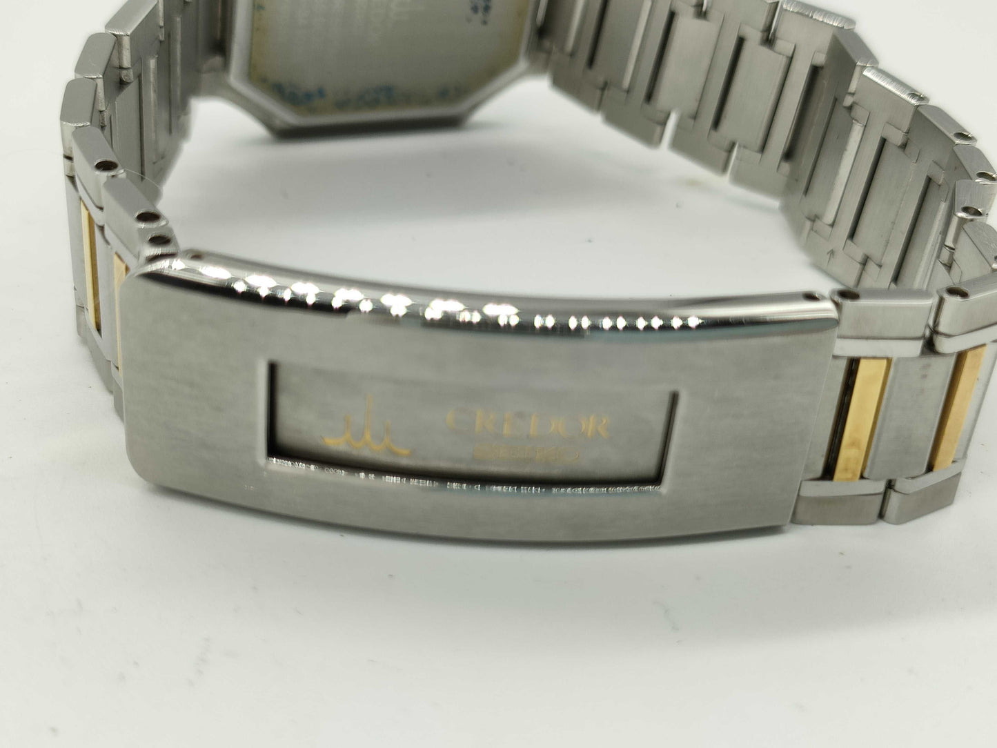SEIKO 5A74-3A10 Women's Watch