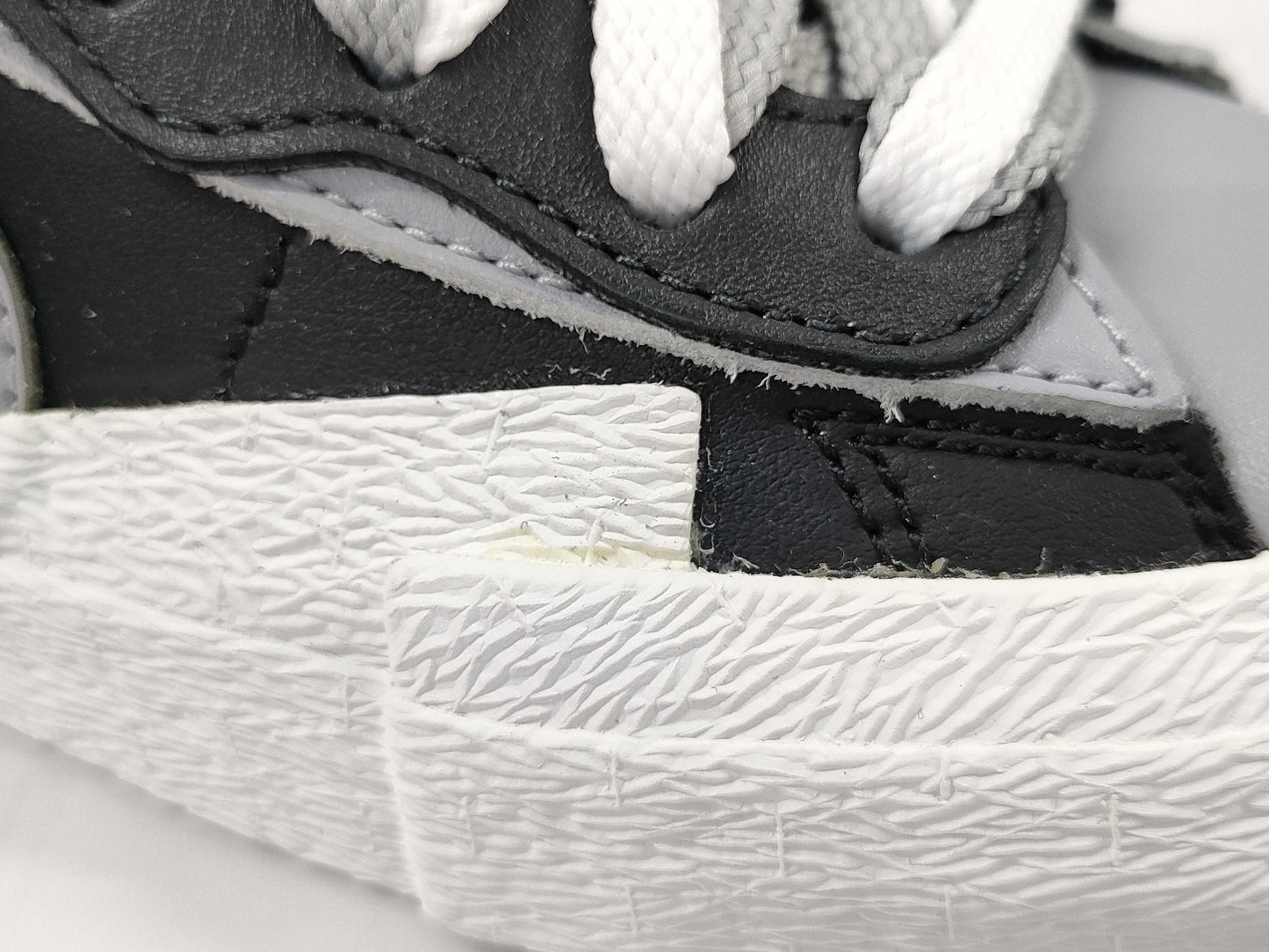 Nike Blazer Mid Sacai BV0072-002 22.5cm Sneakers