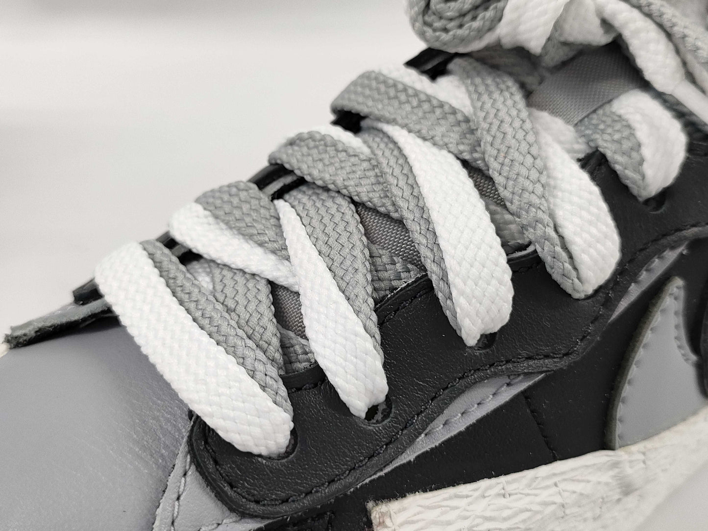 Nike Blazer Mid Sacai BV0072-002 22.5cm Sneakers