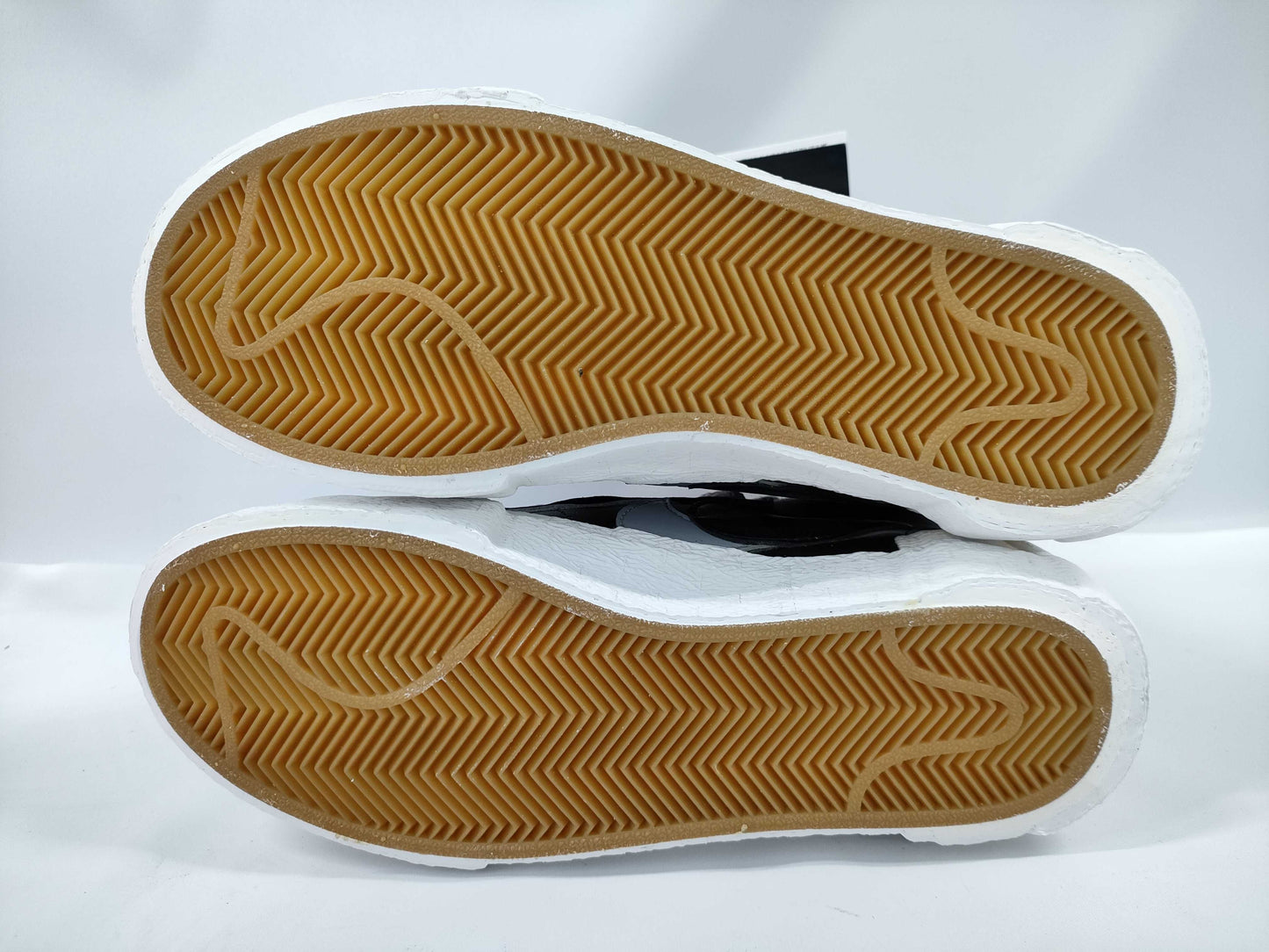 Nike Blazer Mid Sacai BV0072-002 22.5cm Sneakers