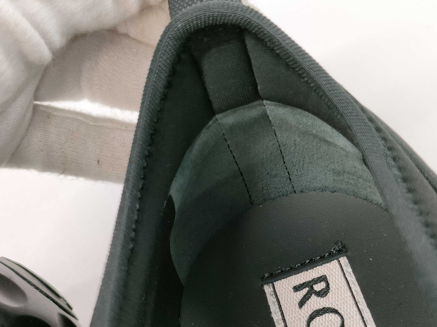 Roger Vivier Magic Sneakers Sneakers